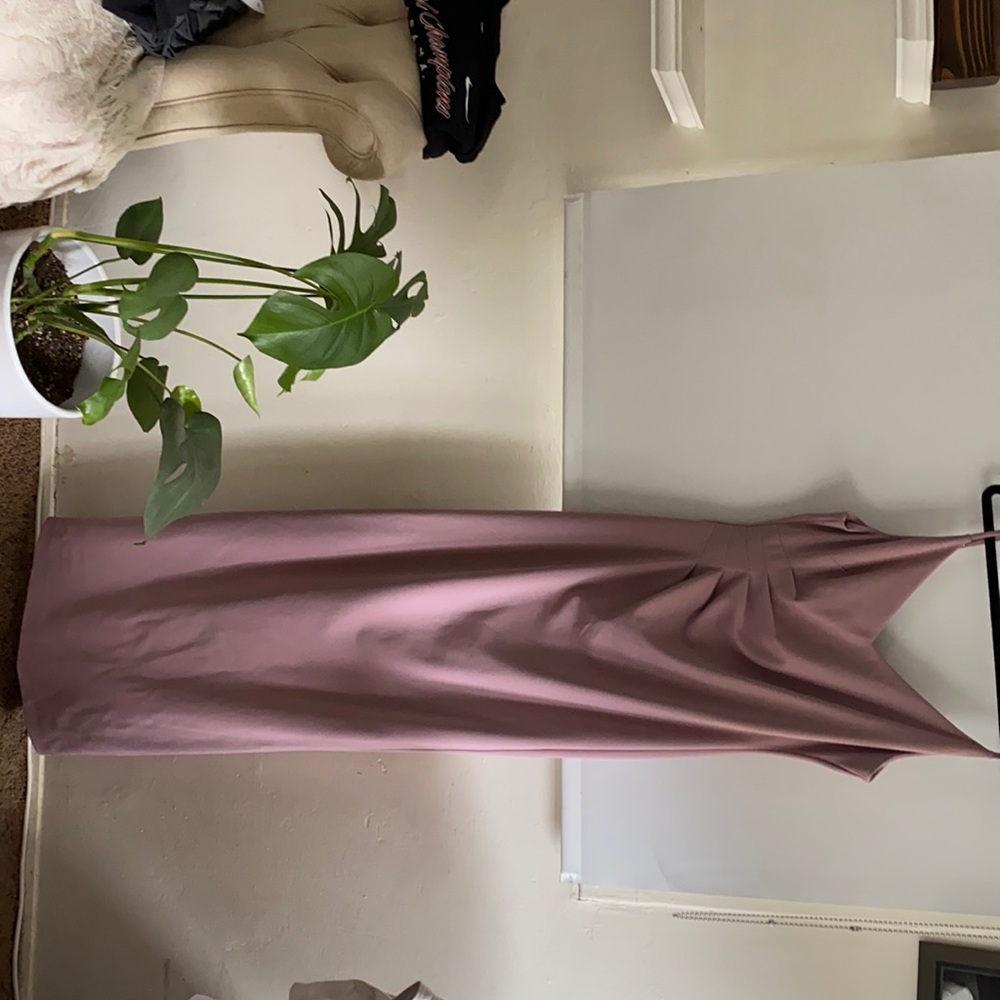DB STUDIO BRIDESMAIDS DRESS